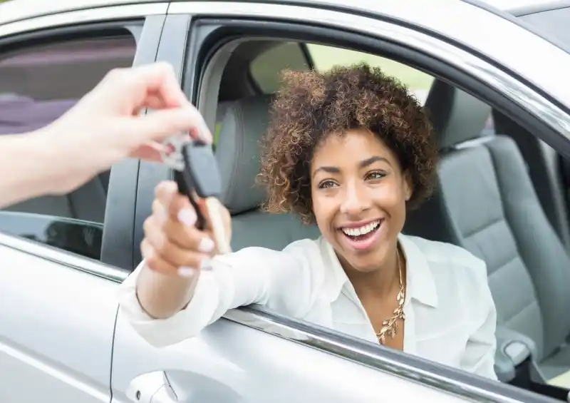auto leasen Lieshout